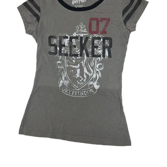 Gryffindor Seeker shirt, size s (3/5) - Picture 2 of 5